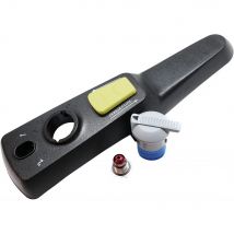 Anakel Home Pack Mango Superior con Válvula Reguladora de Presión y Válvula de Seguridad para Olla Express Monix Quick