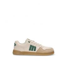 Deportivo MUSTANG 84766 beige