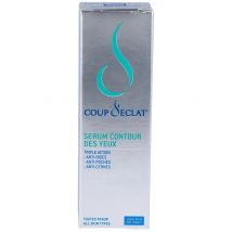 Serum Contorno De Ojos 15Ml.