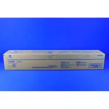 Toner Compatible Konica Minolta TN-619Y Amarillo - Alta Calidad
