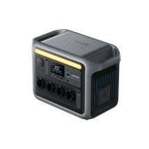Anker Solix C1000X estación de energía portátil 8 1800 W 12,9 kg