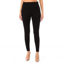 Kisses And Love Dynamic-Legging Premamá Algodón Elástico Ajuste Ceñido Mujer 2126