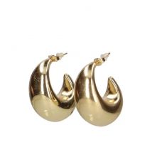 Pendiente Luna Collection a5-11280a120 oro