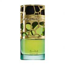 Qimmah | Lattafa | Perfume Árabe Mujer | Eau de Parfum Lattafa