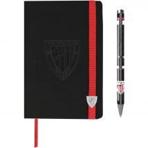 Set de Agenda y Bolígrafo Athletic Club Bilbao