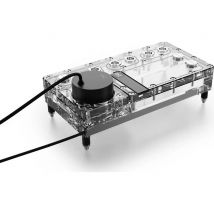 Bomba+deposito Liq Alphacool Core Distro Plate 240 Alphacool