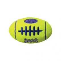 juguete para perro PELOTA AIRKONG FOOTBALL talla G