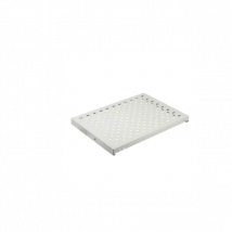 BANDEJA FIJA 19 1U PERFOR P800
