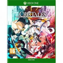 Cris Tales Juego para Consola Microsoft XBOX One