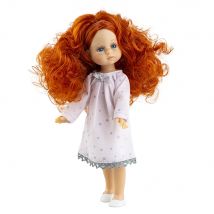 PAOLA REINA: MINIAMIGAS - MUÑECA PAULA 21 CM, 02126, TIENDA CON LICENCIA OFICIAL