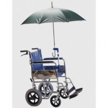 Porta Paraguas para Sillas de Ruedas y Andadores Ortoprime Ortoprime