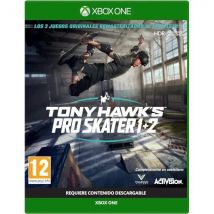Activision Tony Hawk's Pro Skater 1+2 Estándar Xbox One