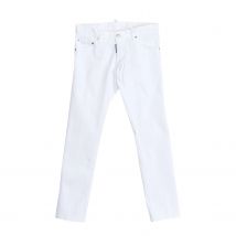 Dsquared2-Pantalón Largo S74LA0883-S39781 para Hombre