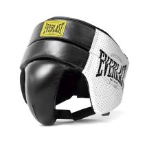 EVERLAST COQUILLA PROTECTORA 1910 LACED, BLACK/WHITE