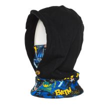 Buff-Capucha tubular multifuncional Batman 76500 para Hombre-Mujer
