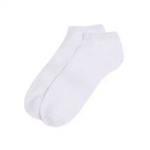 Calcetines Tobilleros Hombre La Monsita, Algodón y Hilo de Escocia