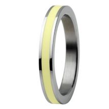 Skagen JRSY036SS6 Anillo de Mujer con acero inoxidable - Talla 13