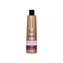 ECHOSLINE CHAMPU CURL CONTROL RIZOS ARGAN Y MIEL 350ML