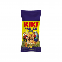 Kiki Panizo en Espiga - Panizo en Espiga para todo tipo de Pajaros