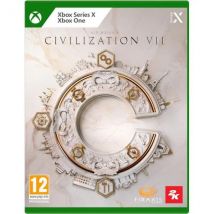 Civilization VII - Xbox - Nuevo Precintado - PAL España
