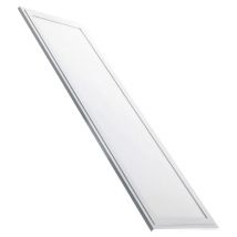 Panel LED Slim 120x30cm 48W 4400LM   paneles techo leds