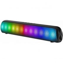 Barra de Sonido Inalámbrica Xtrike Me SP211BT Xtrike Me