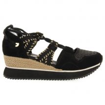 Sandalias Gioseppo en color Negro