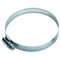 WOLFPACK LÍNEA PROFESIONAL Pinza sin fin Ancho 25-40 mm Caja 100 Unidades