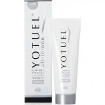 Yotuel All In One Snowmint Dentífrico Blanqueador, 75 Ml