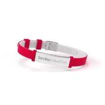 Sevilla FC Pulsera Oficial