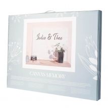 Cuadro Canvas Lydsto 60x80 Cm - Decoración Moderna