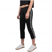 Textil Baloncesto marca Kappa modelo 3031Vx0-908 para mujer en color negro