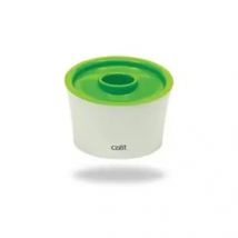 Hagen Tropican Mascotas HAGEN Tropican Mascotas - Comedero Antivoracidad CATIT MULTI FEEDER para Gatos - Alimentación Natural Autocontrolada