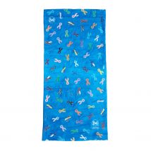 Buff-Braga de Cuello Multifuncional 128000 para Hombre-Mujer