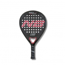 Pala de Pádel Enebe RSX 7.1 Carbon Reloaded 2024