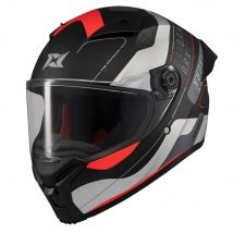 Casco Moto Casco Axxis Fenix Ork   Ce U