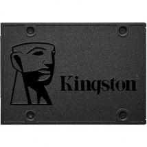 Kingston A400 SSD  240 GB / 480 GB / 960 GB Disco duro sólido interno 2.5" SATA3