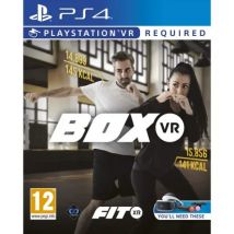 BOX VR Juego para Consola Sony PlayStation 4, PS4