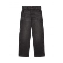Pantalón Dickies Stevensville Carpenter Hombre Negro