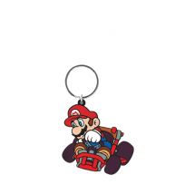 Llavero nintendo super mario kart drift