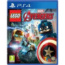 LEGO Avengers - [Edición: España]