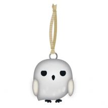 Harry Potter – Coleccionable – Decoraciones Colgantes – Harry Potter Kawaii Hedwig en Forma de decoración
