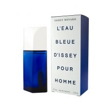 ISSEY MIYAKE - L'Eau Bleue d'Issey - Eau de Toilette - 75ml - Vaporizador