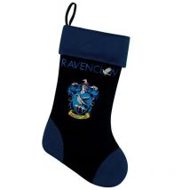 CNR - Calcetín de Navidad Ravenclaw