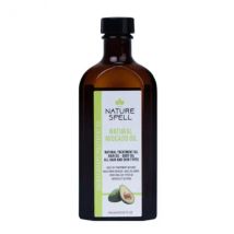 Aceite de Aguacate Tratamiento para Cabello y Cuerpo 150 ml - Nature Spell