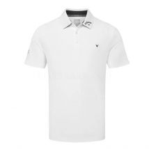 Callaway Chev Odyssey Polo de Golf para Hombre