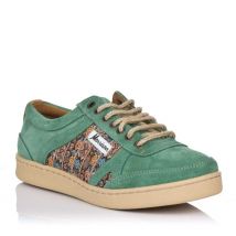 Sneakers MORRISON MAYA Hombre Verde