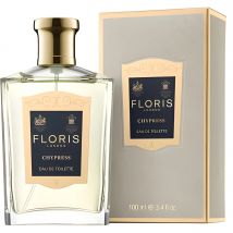 Floris Chypress Eau de Toilette Vaporizador 100ml para Mujer