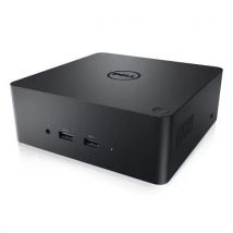 Dell Dual USB-C Thunderbolt Dock - Adaptador USB-C de Alta Velocidad