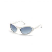 WEB WE0288 Gafas, Blanco, 60 para Mujer